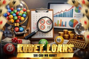 Soi Cầu MB Kubet Miễn Phí