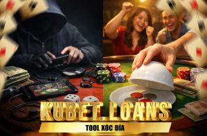 Sự Thật Về Tool Xóc Đĩa