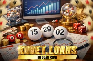 Dự đoán xsmb hôm nay chuẩn xác