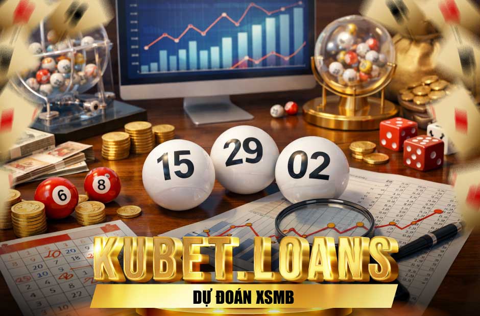 Dự đoán xsmb hôm nay chuẩn xác
