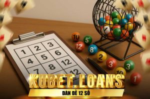 Mẹo tối ưu dàn đề 12 số