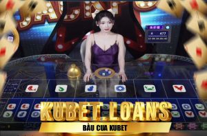 Kinh nghiệm chơi bầu cua Kubet