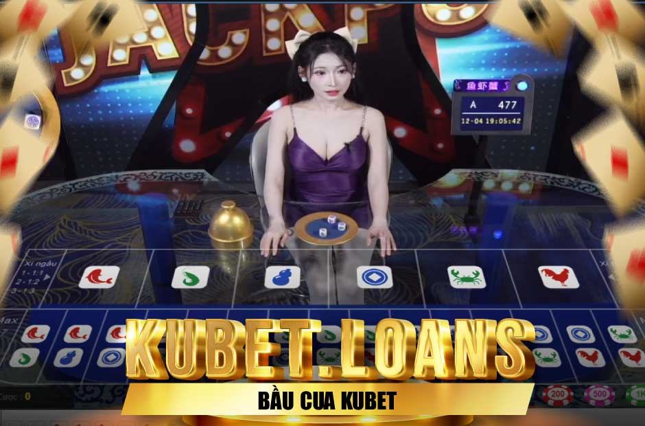 Kinh nghiệm chơi bầu cua Kubet