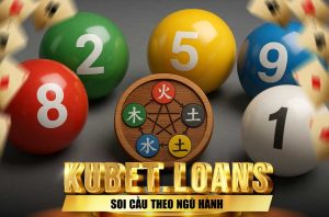 Hướng dẫn soi cầu theo ngũ hành