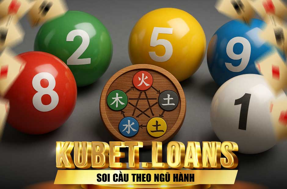Hướng dẫn soi cầu theo ngũ hành