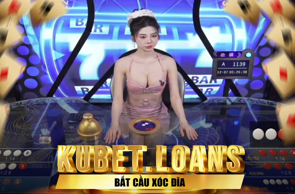 Khám phá cách bắt cầu xóc đĩa