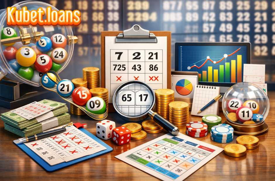 Tìm hiểu về thuật ngữ trong lô đề