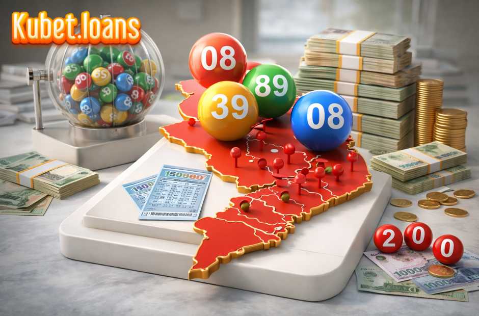 Tìm hiểu về xổ số miền nam