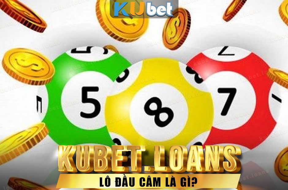 Lô Đầu Câm Là Gì?