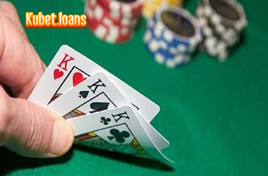 Bài Ba Tây Kubet là gì?