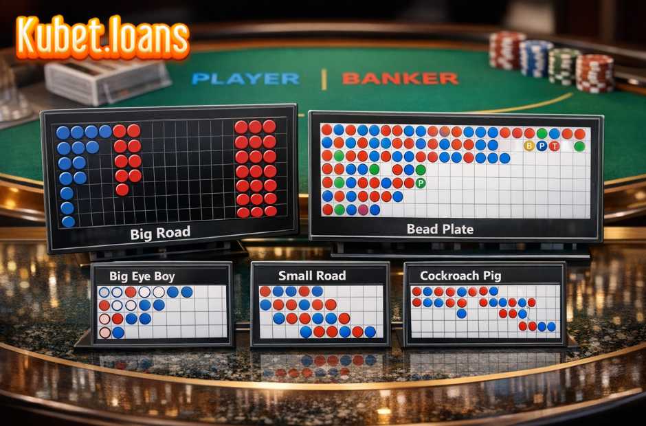 Cách nhận biết cầu có xu hướng nghiêng