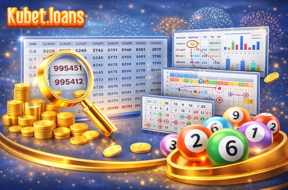 Phương pháp soi cầu XSMN hiệu quả