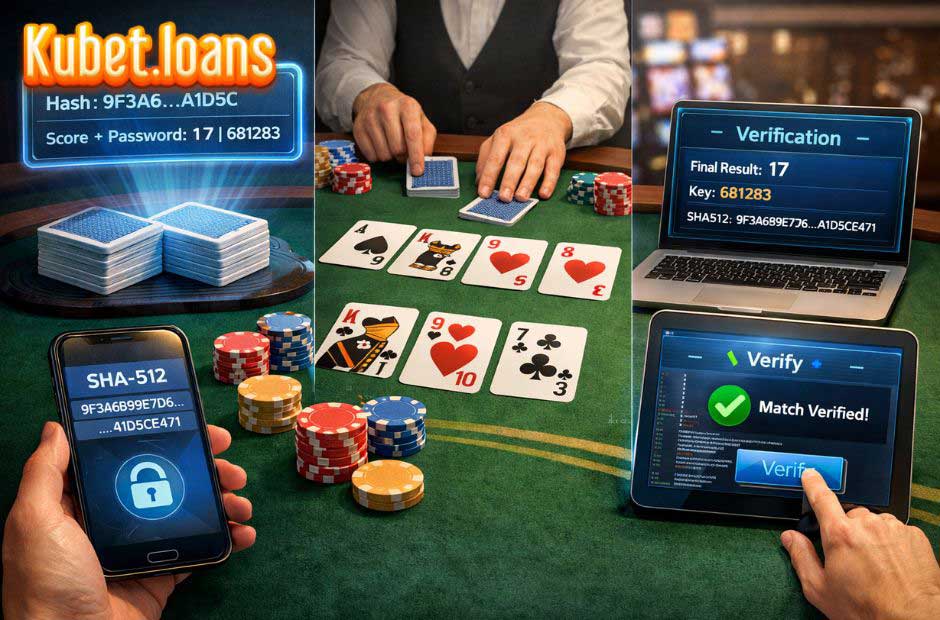 Cơ chế phát bài minh bạch trong game