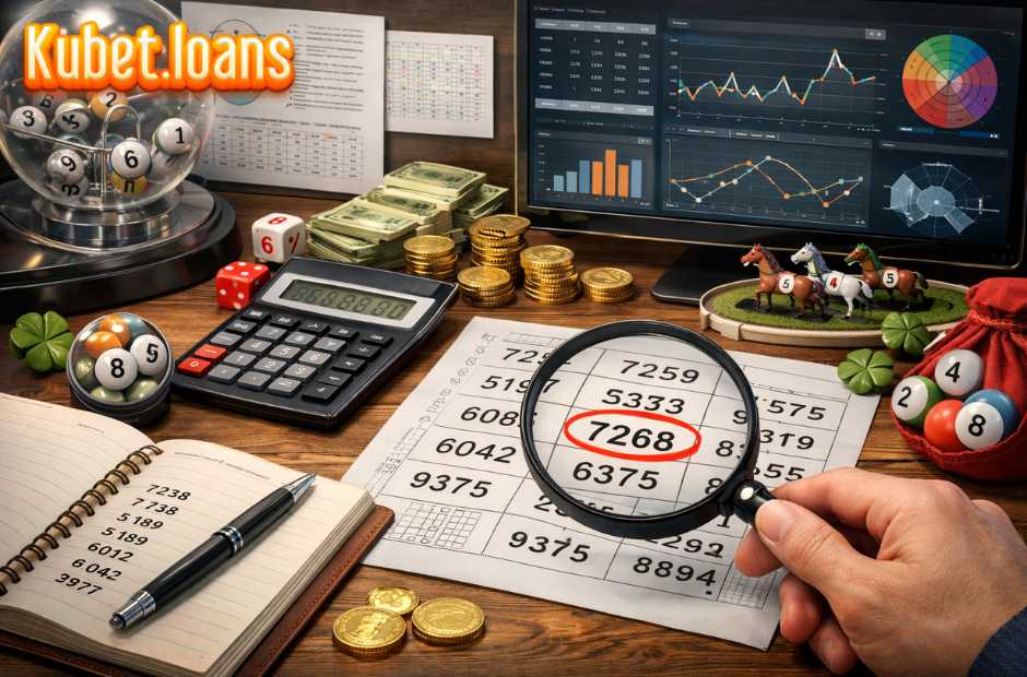 Bí kíp chốt số 4 càng chuẩn xác