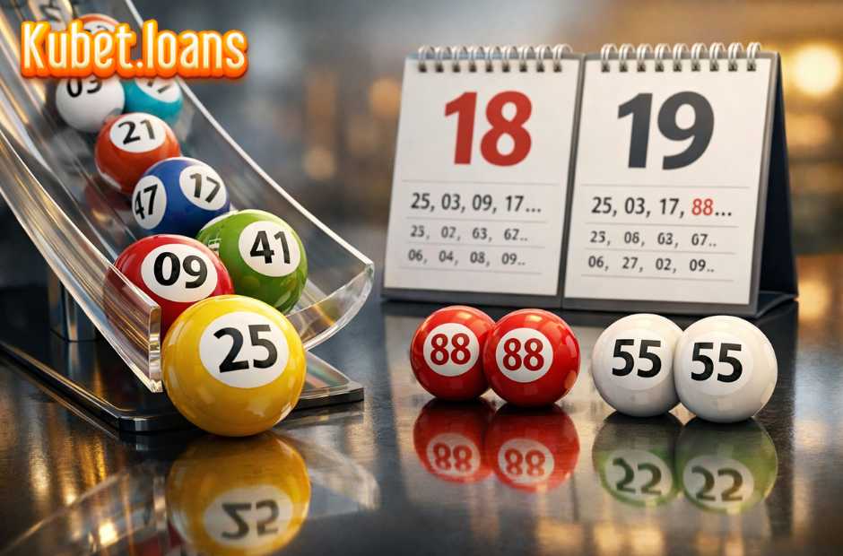 Soi cầu lô rơi và cầu kép