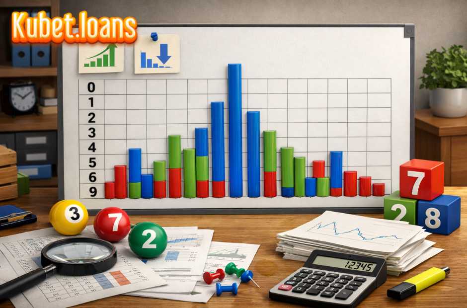 Lập bảng tần suất xuất hiện