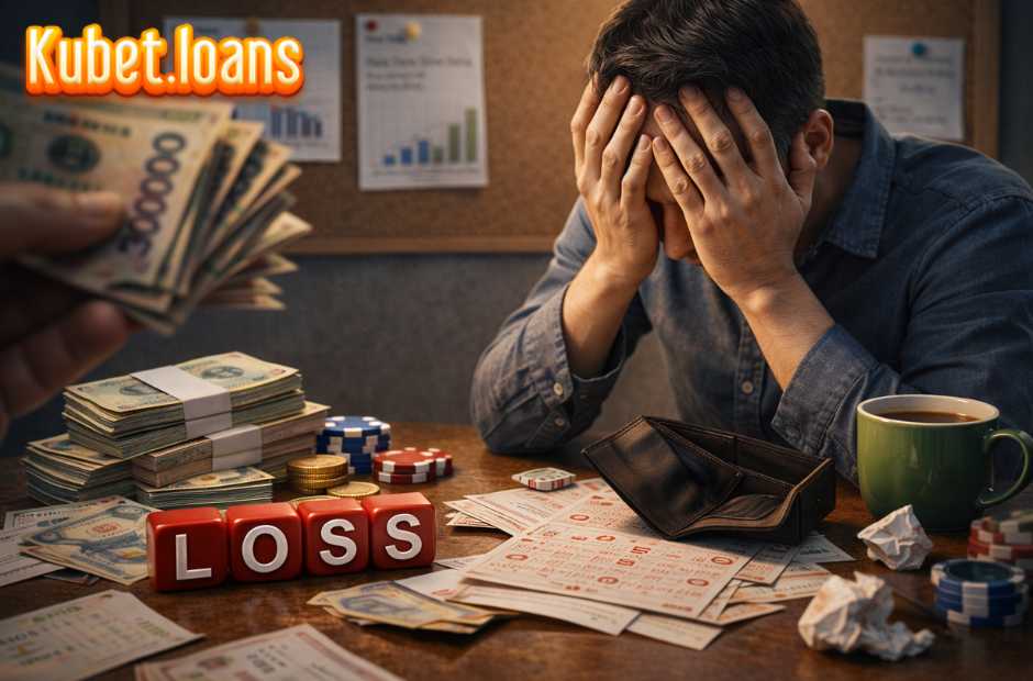 Tránh tâm lý gỡ gạc khi thua