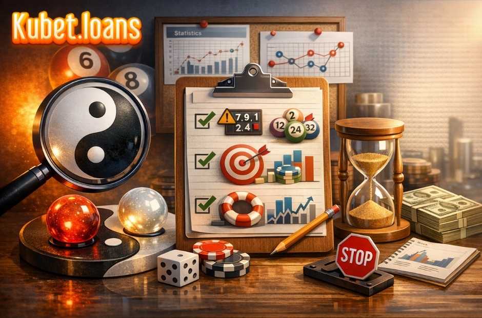 Lưu ý quan trọng khi soi cầu cần nắm