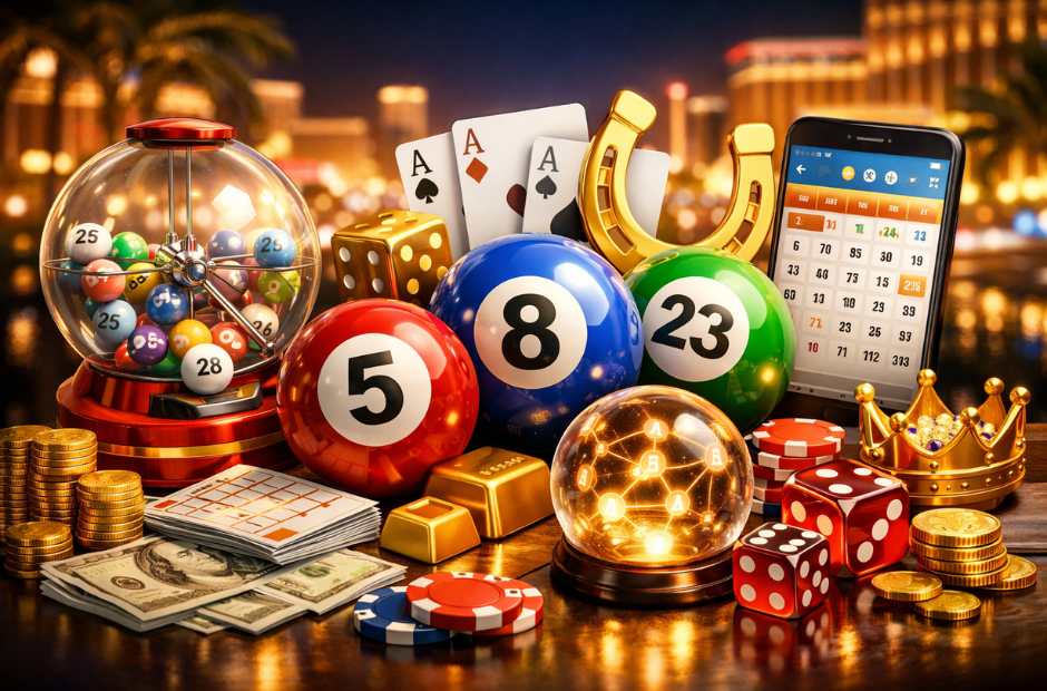 Kinh nghiệm chơi XSMN từ cao thủ