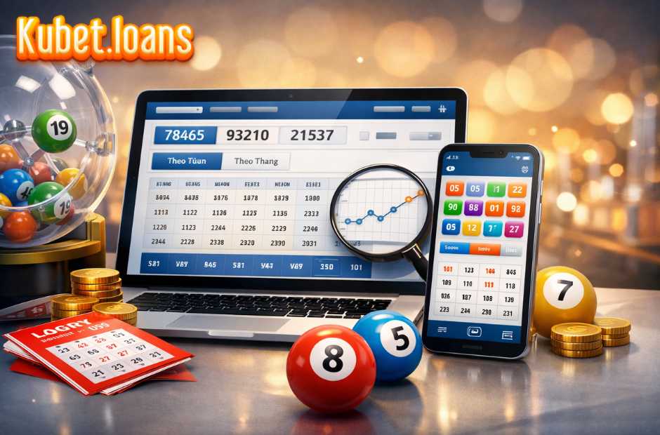 Tính minh bạch và độ tin cậy của Kubet