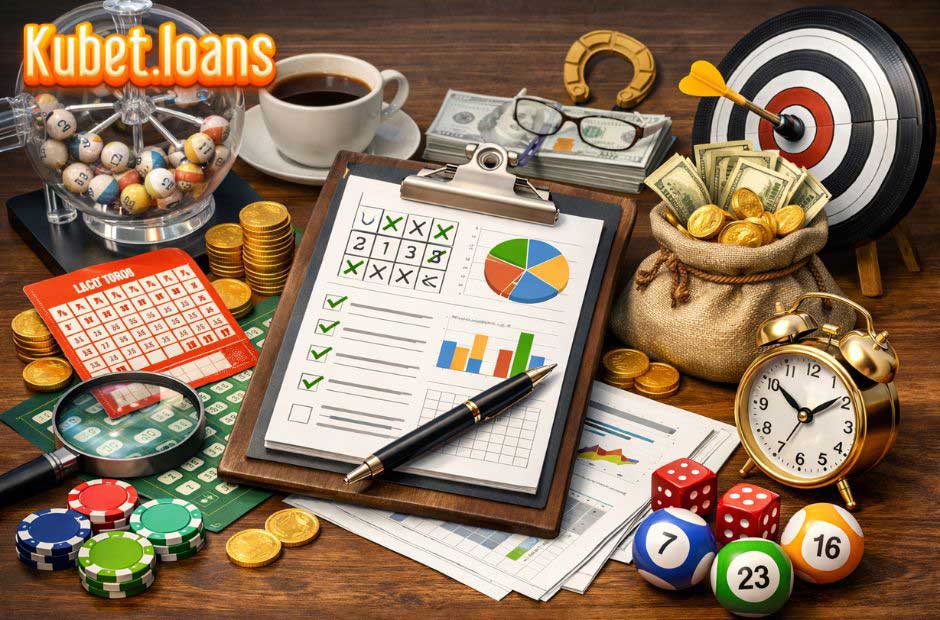 Kinh nghiệm chơi xổ số hiệu quả từ cao thủ