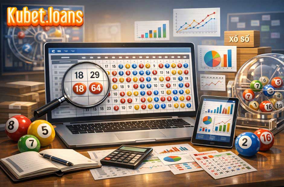 Kinh nghiệm phân tích soi cầu hiệu quả