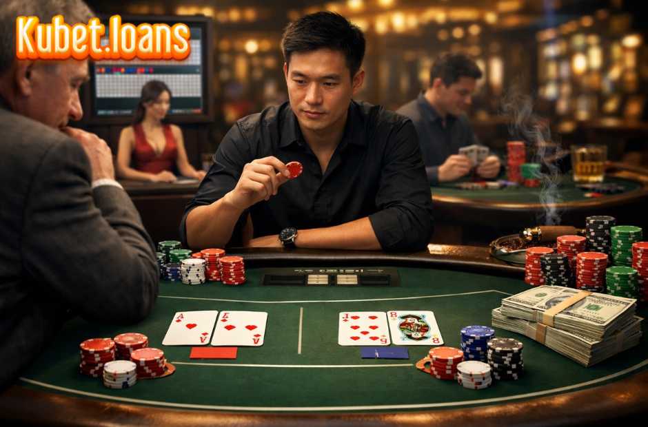 Kinh nghiệm thực tế khi cược gấp