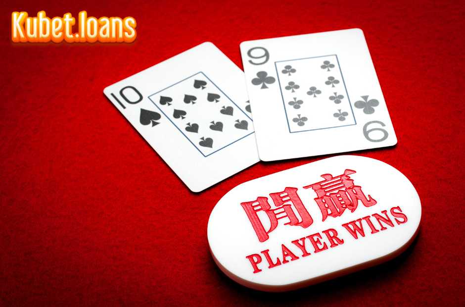 Lưu ý khi chơi game baccarat