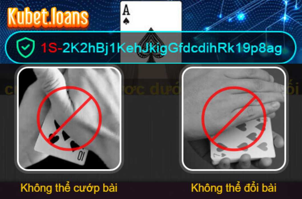 Trải nghiệm game bài blockchain có gì khác?