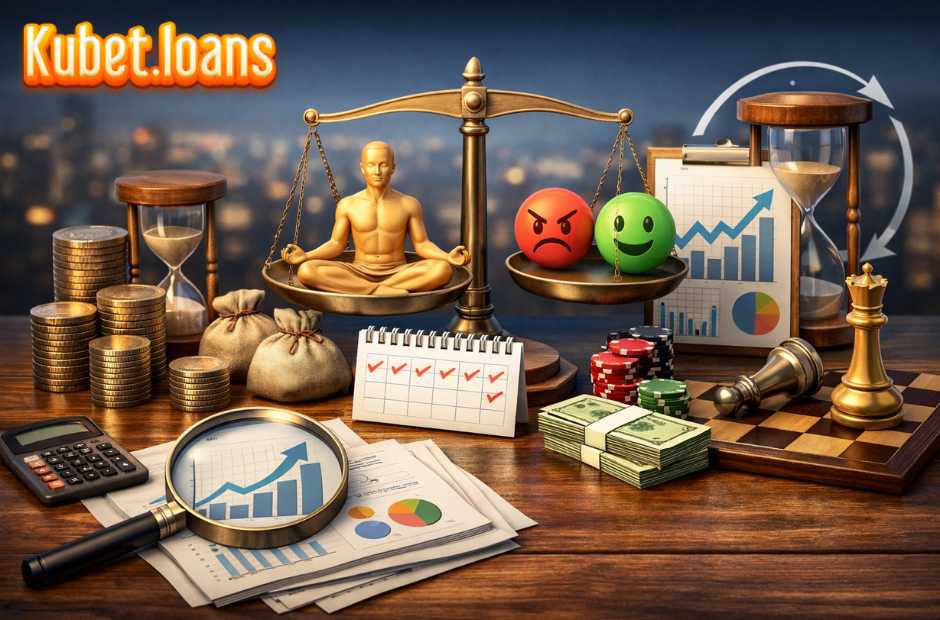 Chiến lược quản lý vốn hiệu quả