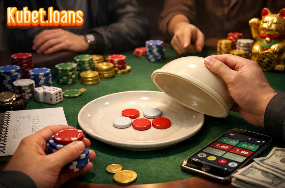 Kinh nghiệm tăng tỷ lệ thắng game