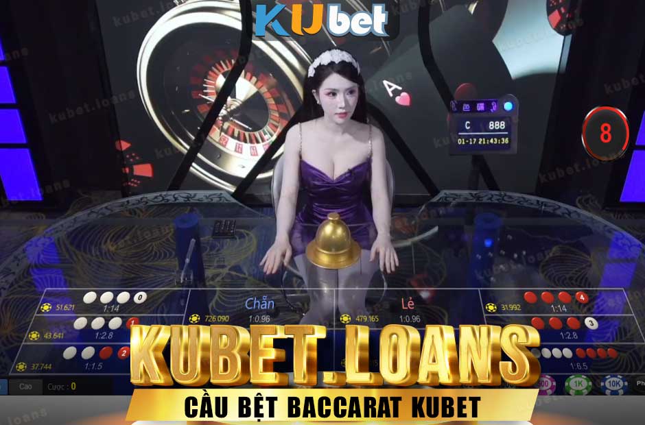 Cầu bệt và những dạng cầu thường xuất hiện