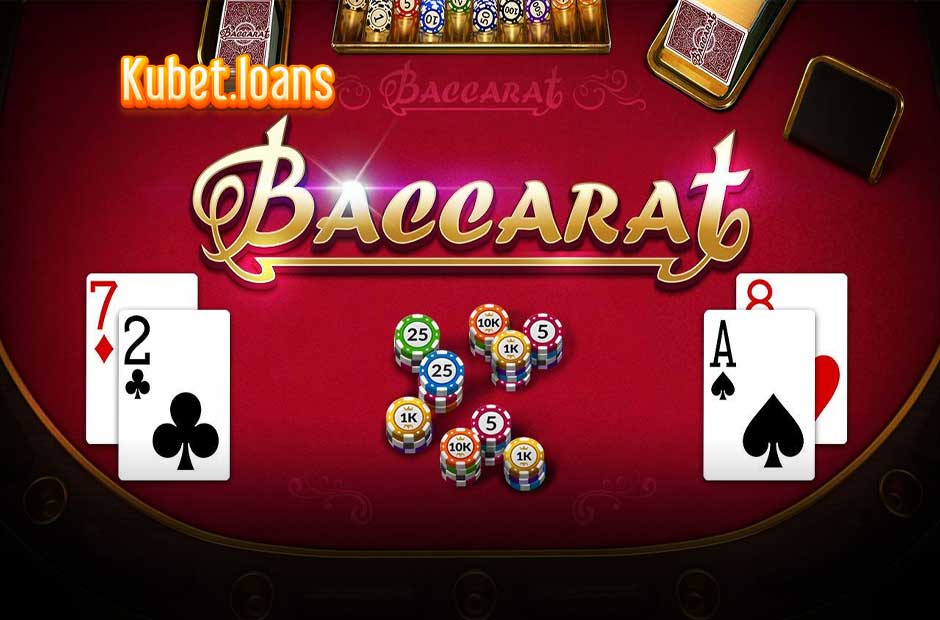Chuỗi bệt trong baccarat