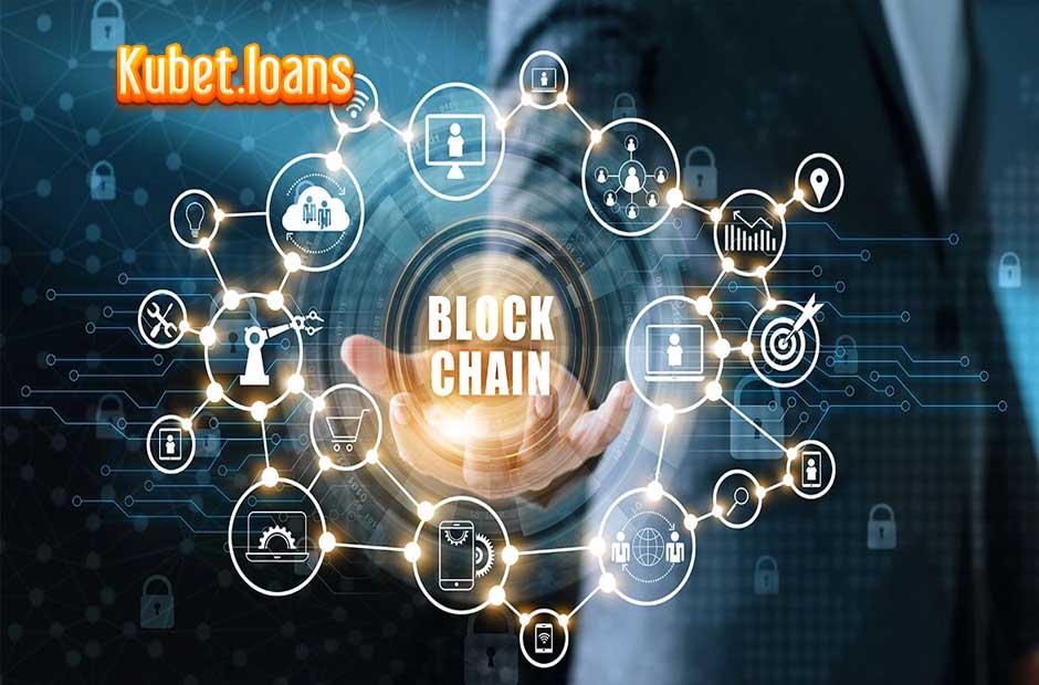 Công nghệ Blockchain giúp inh bạch hơn