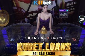 Soi Cầu Sicbo Chuẩn Xác