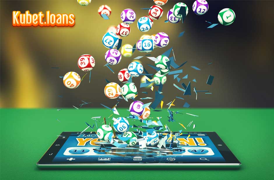 Kubet.loans tỷ lệ ăn cực cao