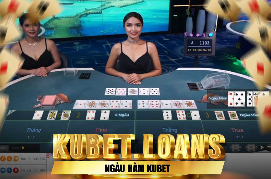 Khám phá ngầu hầm kubet