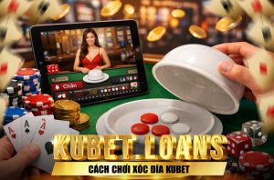 Hướng dẫn cách chơi xóc đĩa chi tiết 2026