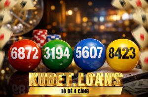 Kinh Nghiệm Chốt Lô Đề 4 Càng