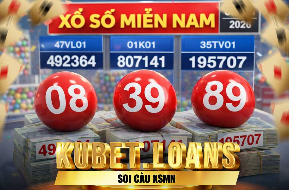 Soi cầu xsmn hôm nay