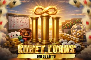 Khám phá dàn đề bất tử cùng kubet
