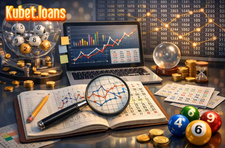 Cách bắt cầu hiệu quả khi chơi xổ số