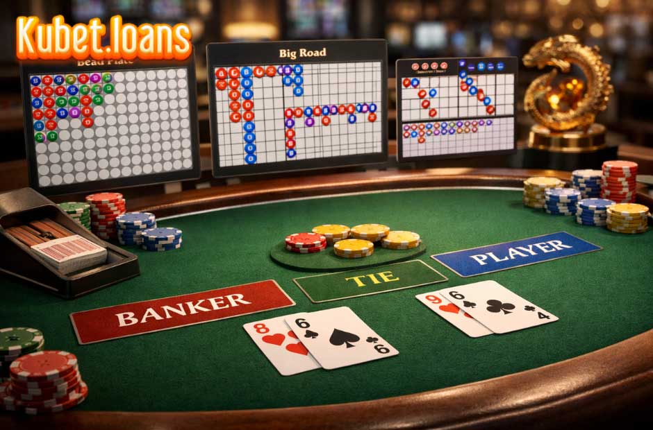 Vì sao soi cầu lại quan trọng khi chơi baccarat