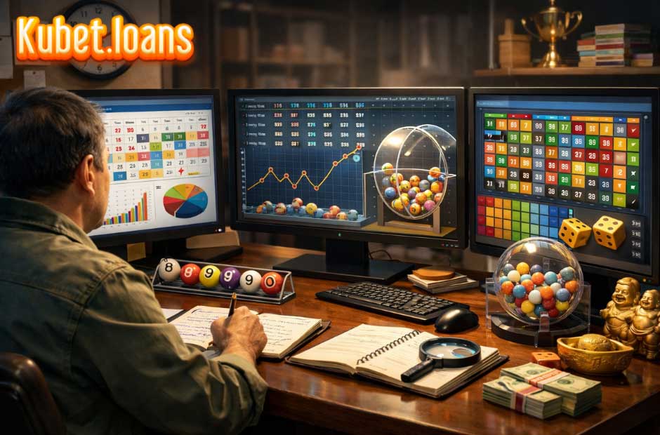 Mẹo soi cầu từ cao thủ hiệu quả