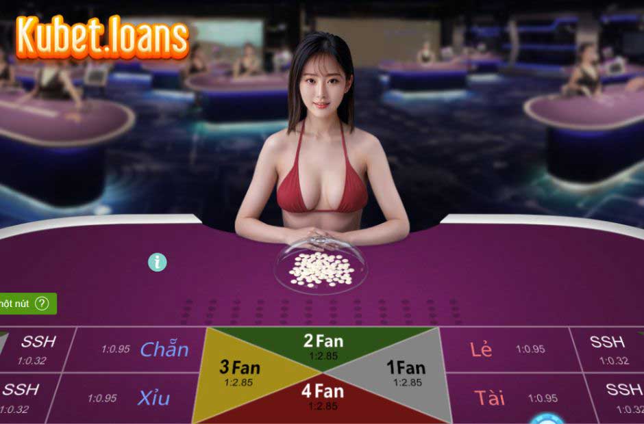 Cách chơi Fan tan chi tiết cho người mới