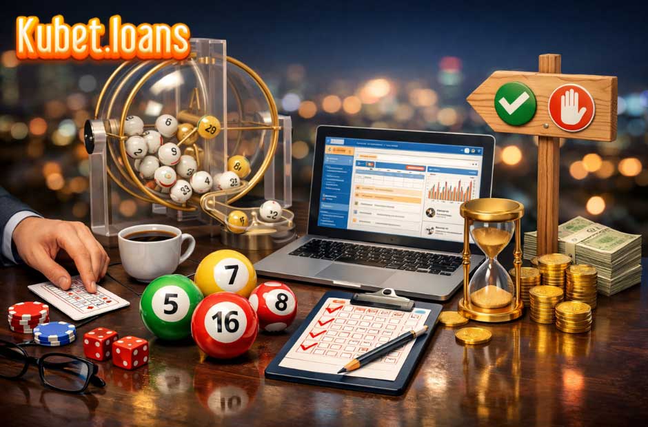 Lưu ý khi chơi xổ số siêu tốc