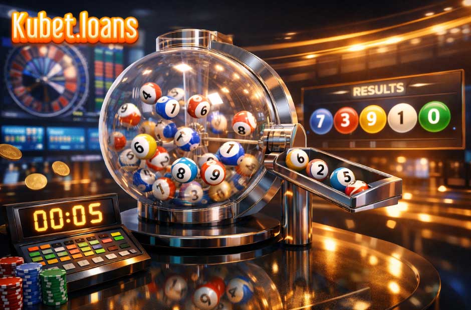 Ưu điểm nổi bật của xổ số nhanh