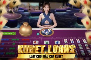 Luật chơi bầu cua tại Kubet