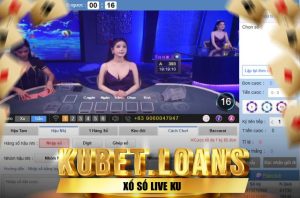 Trải nghiệm xổ số live ku