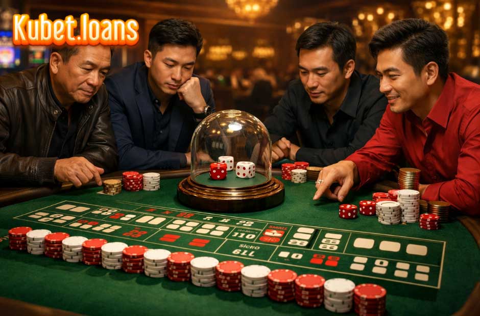 Tìm hiểu về cầu bệt sicbo